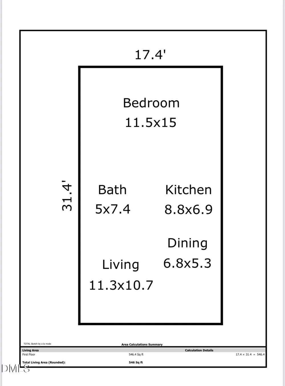 807 W Trinity Avenue #Apt 153 Durham, NC 27701
