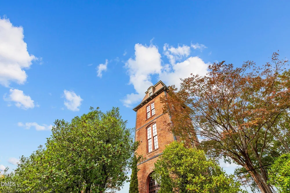 807 W Trinity Avenue #Apt 153 Durham, NC 27701