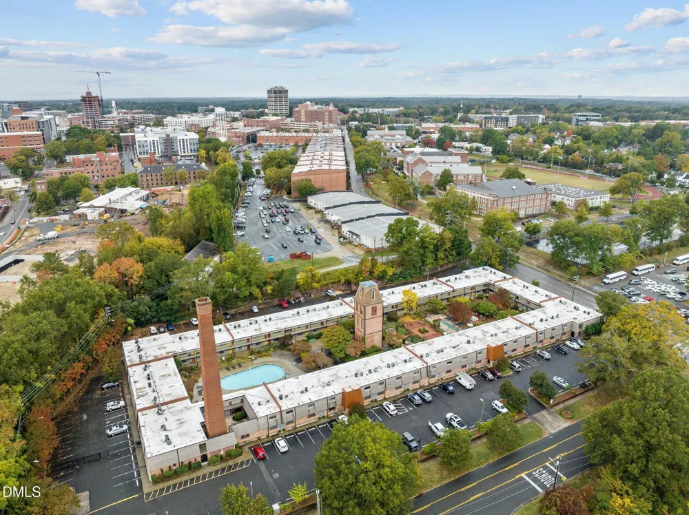 807 W Trinity Avenue #Apt 153 Durham, NC 27701