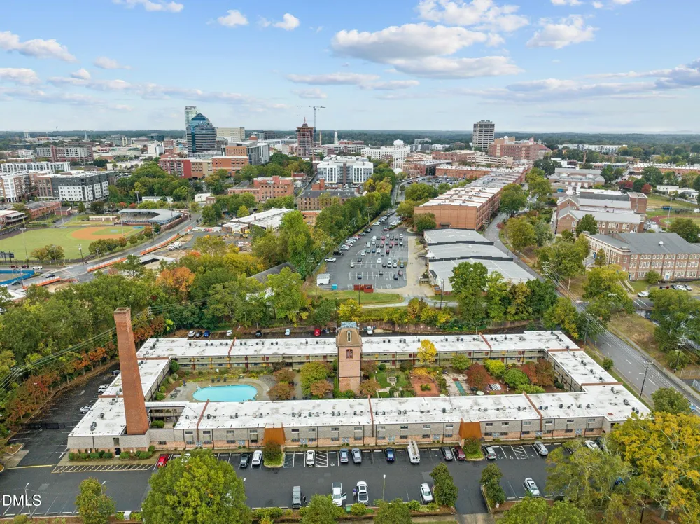 807 W Trinity Avenue #Apt 153 Durham, NC 27701