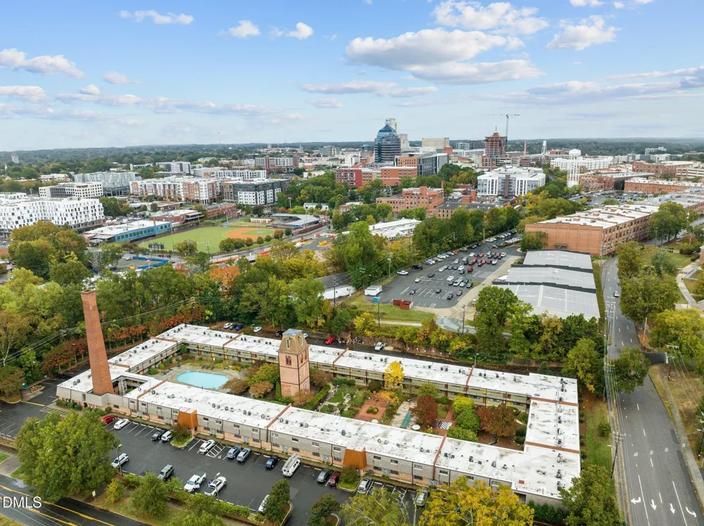 807 W Trinity Avenue #Apt 153 Durham, NC 27701