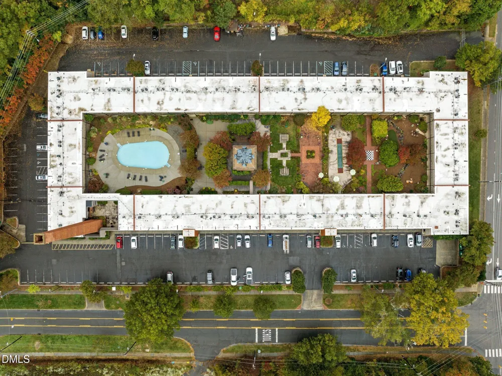 807 W Trinity Avenue #Apt 153 Durham, NC 27701