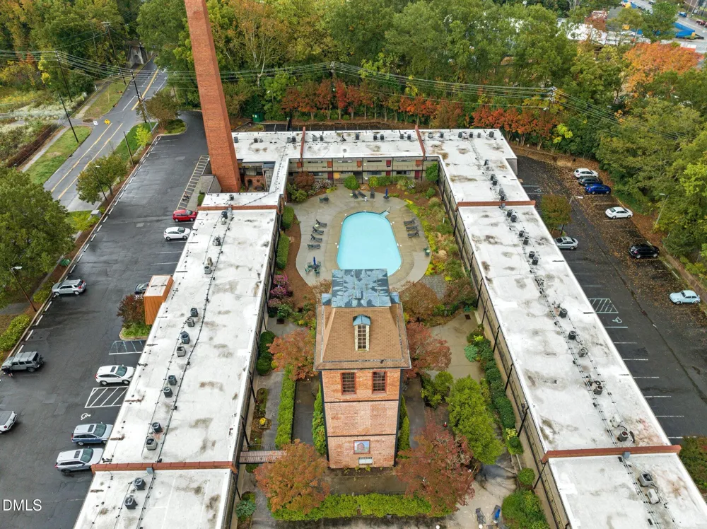 807 W Trinity Avenue #Apt 153 Durham, NC 27701