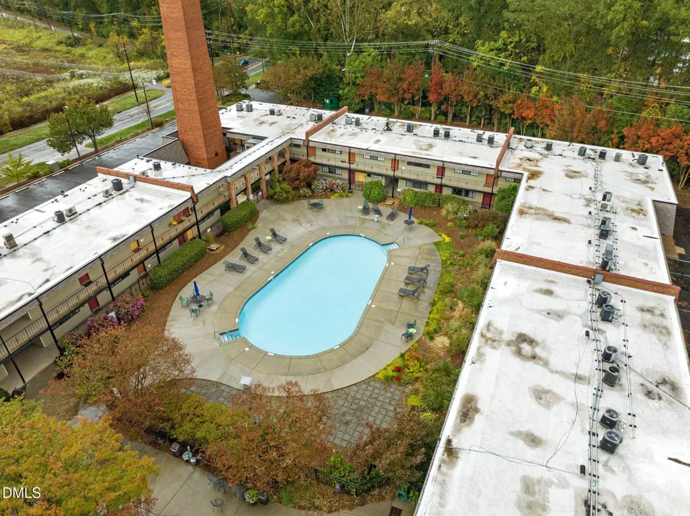 807 W Trinity Avenue #Apt 153 Durham, NC 27701
