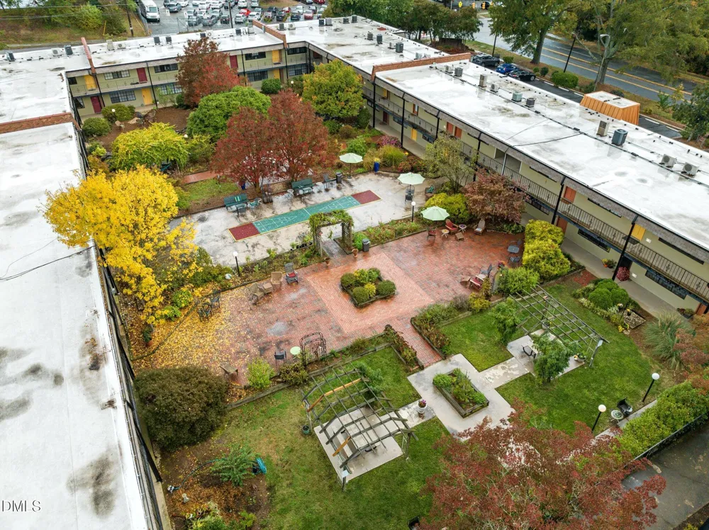 807 W Trinity Avenue #Apt 153 Durham, NC 27701