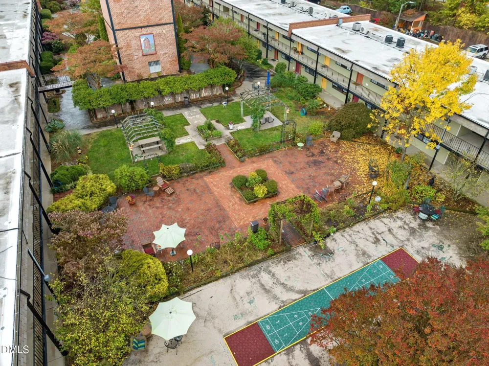 807 W Trinity Avenue #Apt 153 Durham, NC 27701
