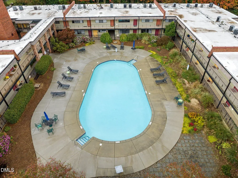 807 W Trinity Avenue #Apt 153 Durham, NC 27701