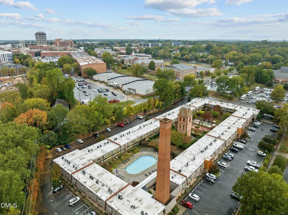 807 W Trinity Avenue #Apt 153 Durham, NC 27701