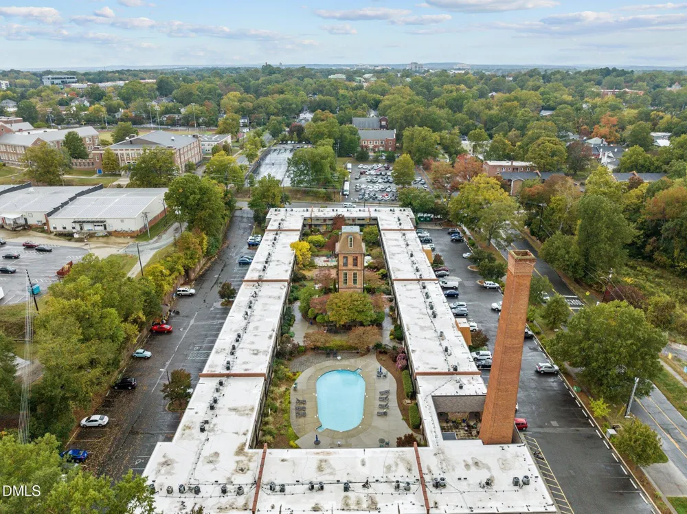 807 W Trinity Avenue #Apt 153 Durham, NC 27701