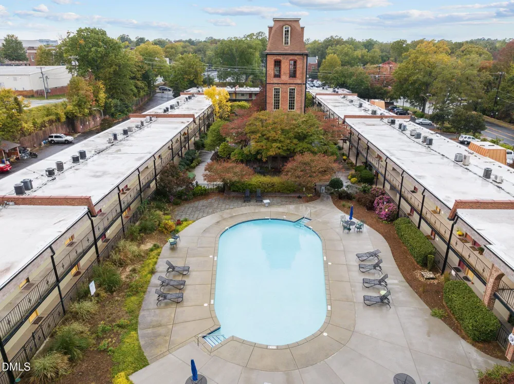 807 W Trinity Avenue #Apt 153 Durham, NC 27701