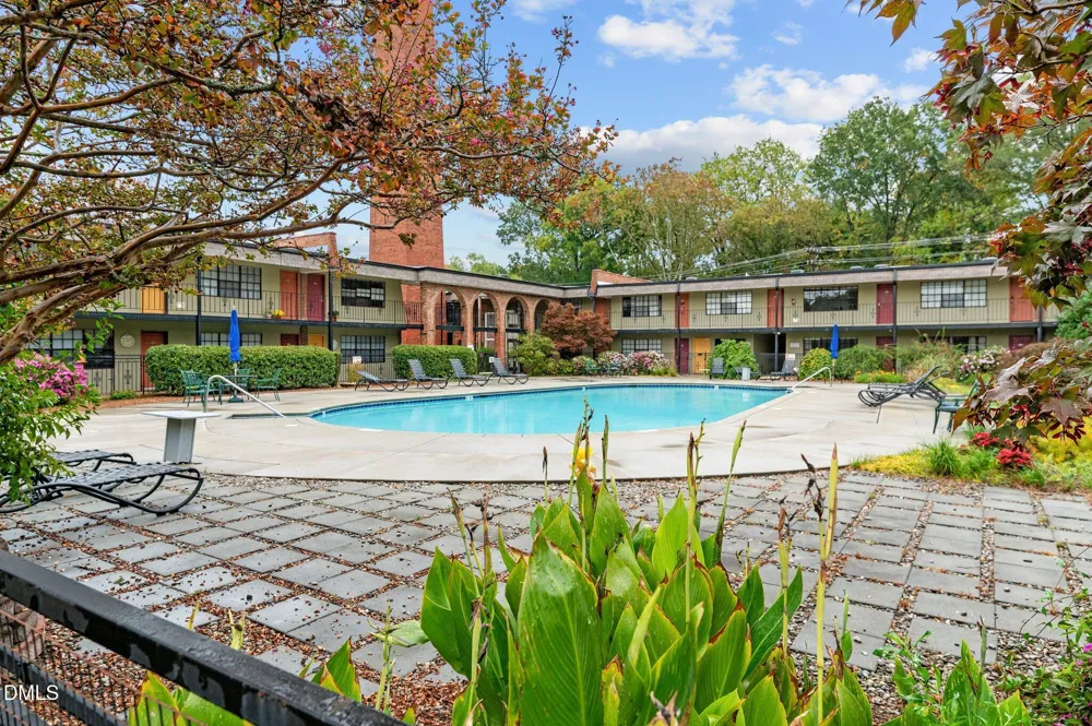 807 W Trinity Avenue #Apt 153 Durham, NC 27701