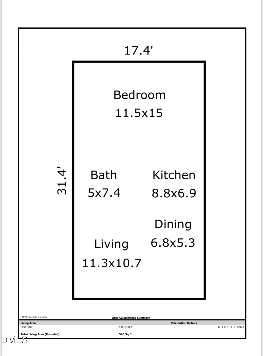 807 W Trinity Avenue #Apt 153 Durham, NC 27701