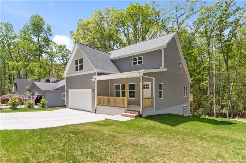 5130 Cardinal Circle