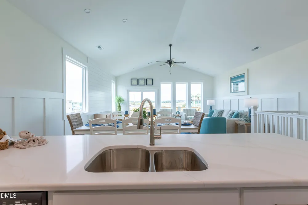 122 Shell Road Surf City, NC 28445
