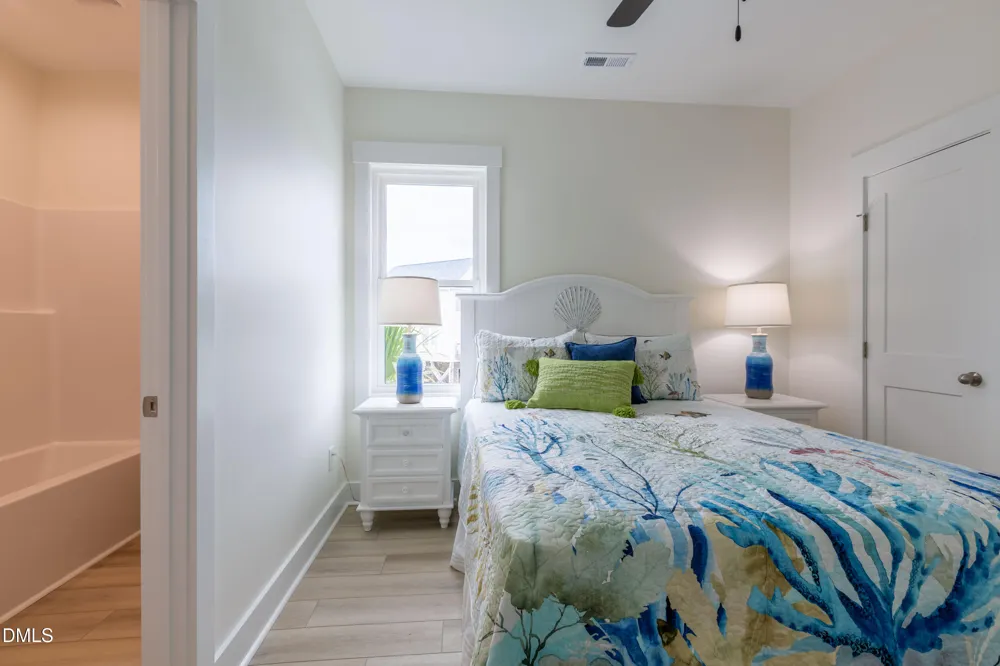 122 Shell Road Surf City, NC 28445
