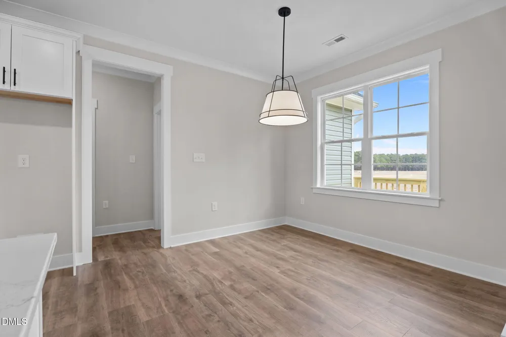 7507 Squirrel Den Road Bailey, NC 27807