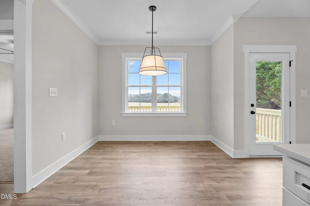 7507 Squirrel Den Road Bailey, NC 27807