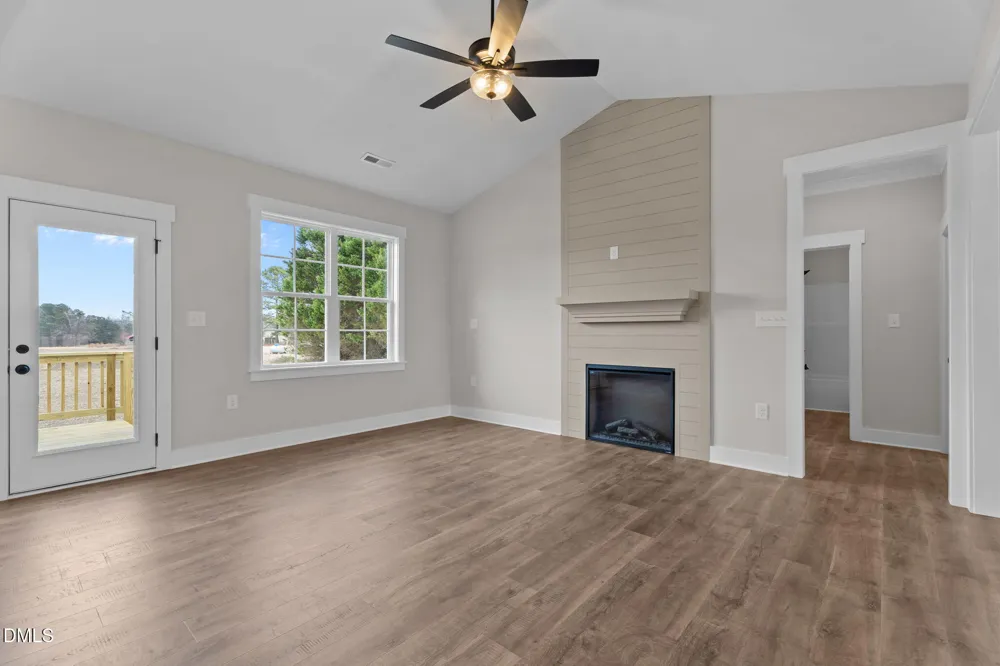 7507 Squirrel Den Road Bailey, NC 27807