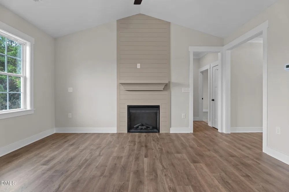 7507 Squirrel Den Road Bailey, NC 27807