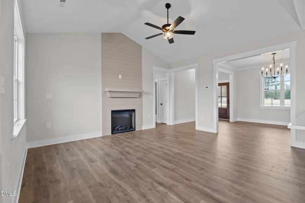 7507 Squirrel Den Road Bailey, NC 27807