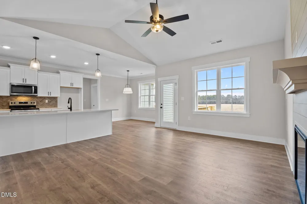 7507 Squirrel Den Road Bailey, NC 27807