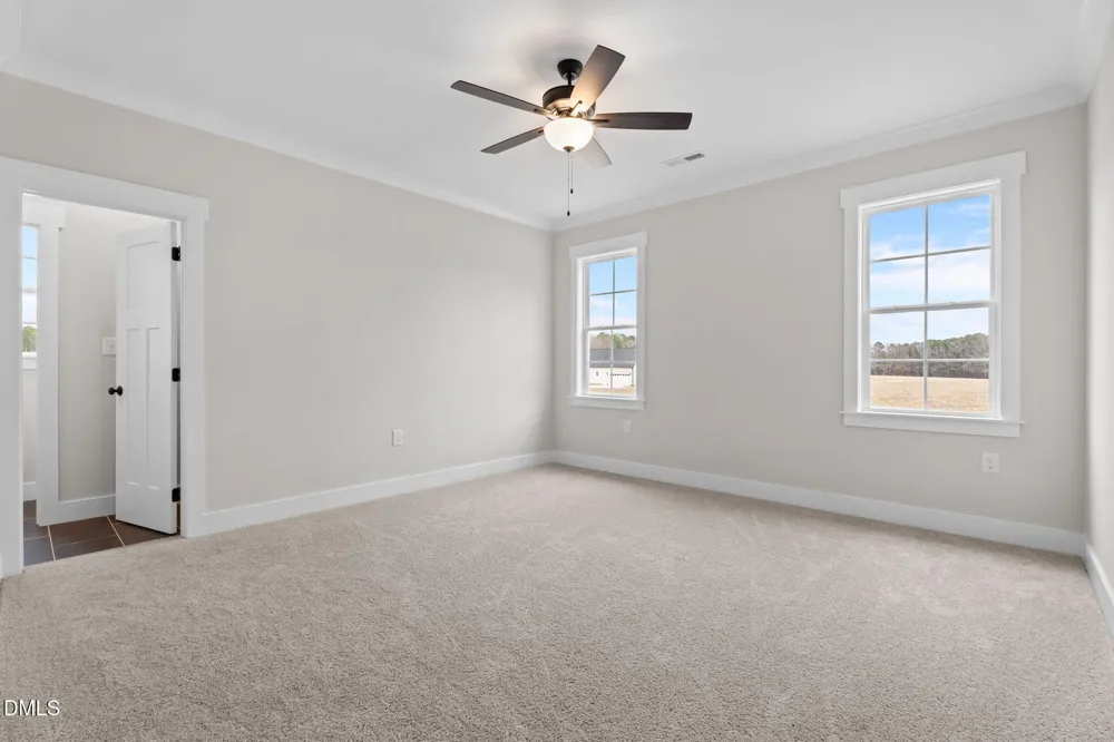 7507 Squirrel Den Road Bailey, NC 27807