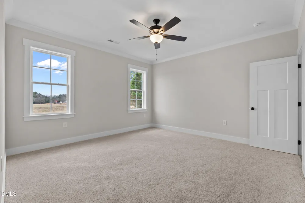7507 Squirrel Den Road Bailey, NC 27807