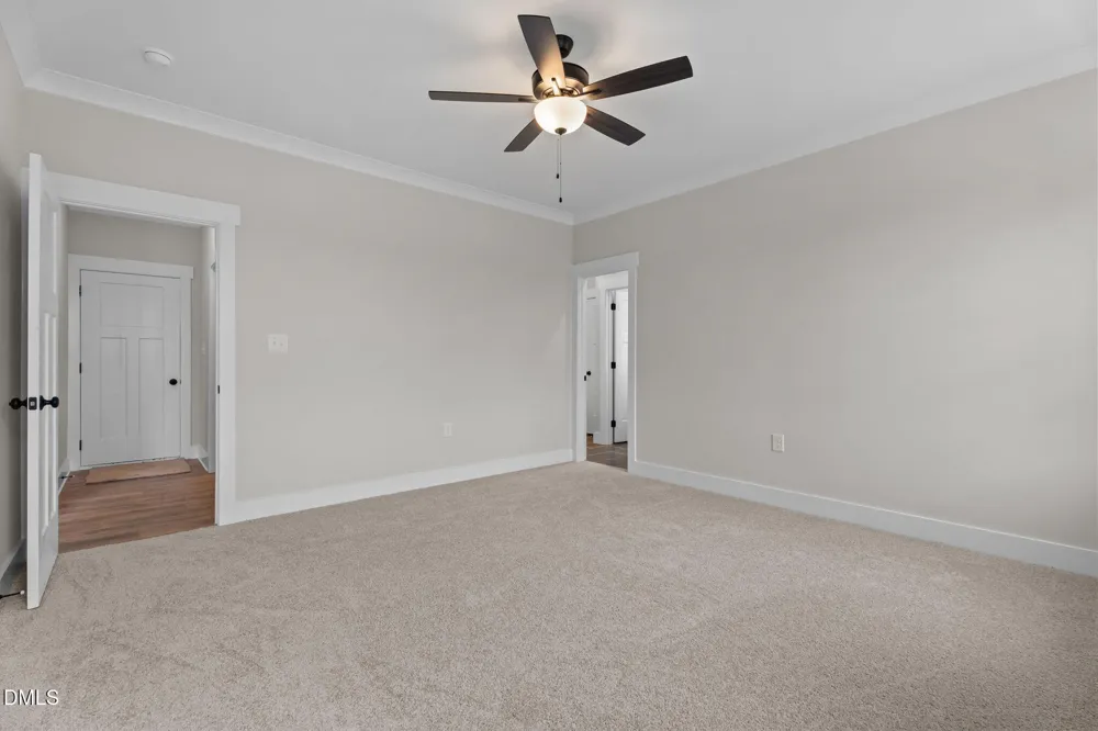 7507 Squirrel Den Road Bailey, NC 27807