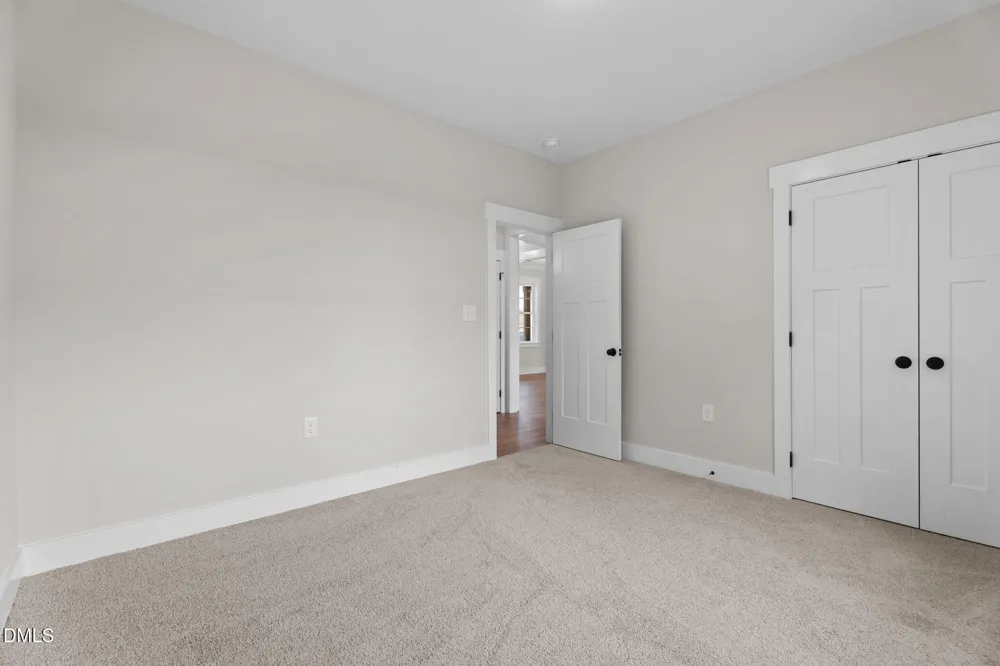 7507 Squirrel Den Road Bailey, NC 27807