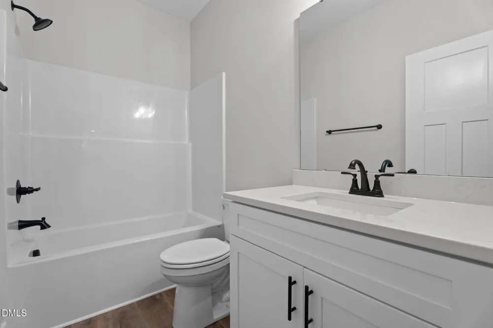 7507 Squirrel Den Road Bailey, NC 27807