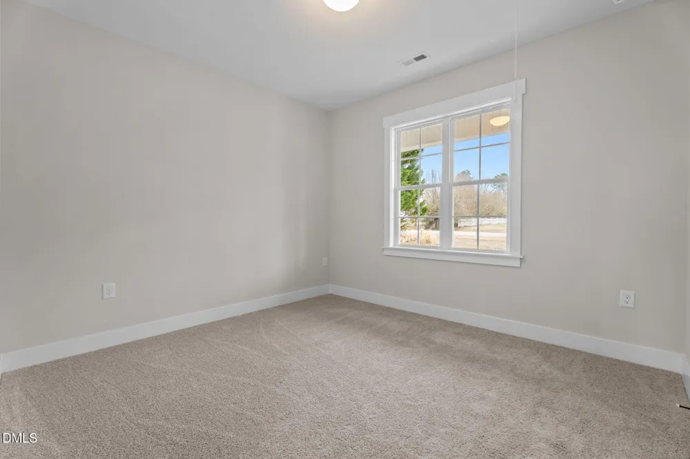 7507 Squirrel Den Road Bailey, NC 27807