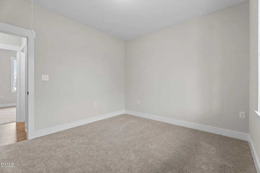 7507 Squirrel Den Road Bailey, NC 27807