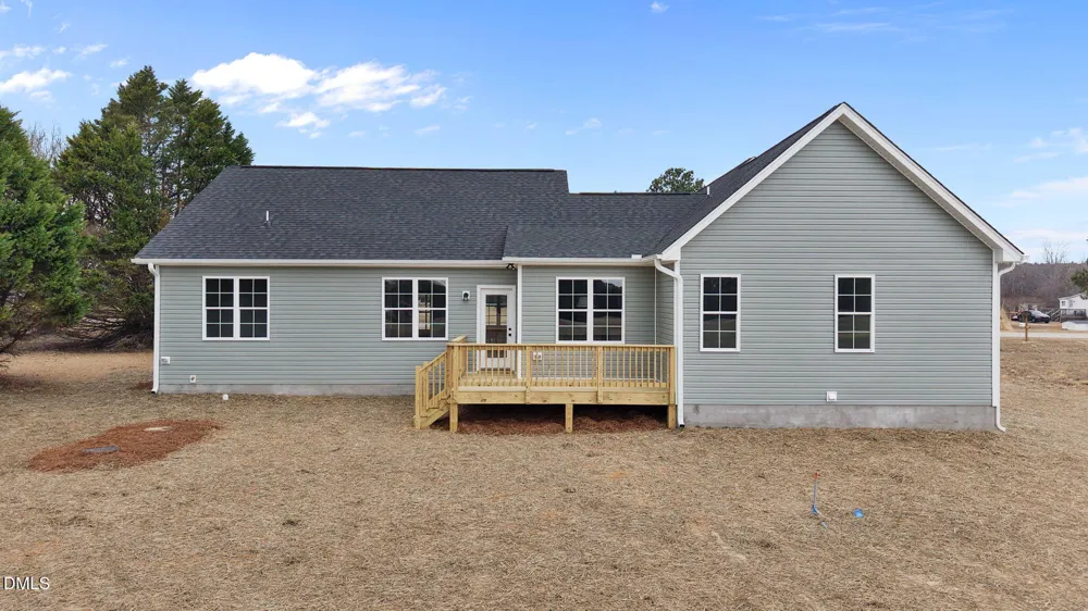 7507 Squirrel Den Road Bailey, NC 27807