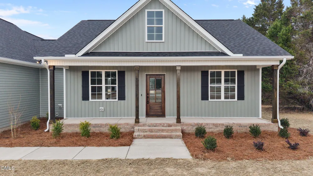 7507 Squirrel Den Road Bailey, NC 27807