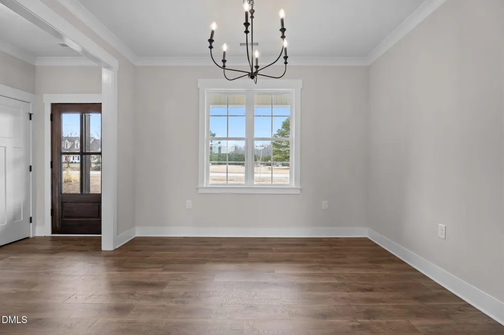 7507 Squirrel Den Road Bailey, NC 27807