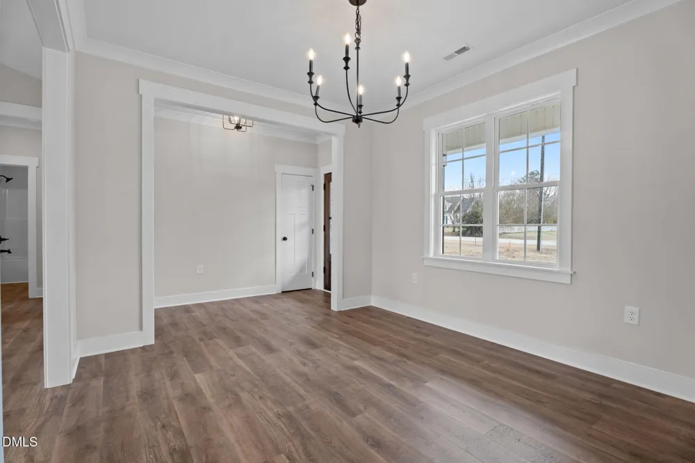 7507 Squirrel Den Road Bailey, NC 27807