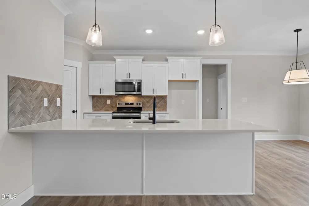 7507 Squirrel Den Road Bailey, NC 27807