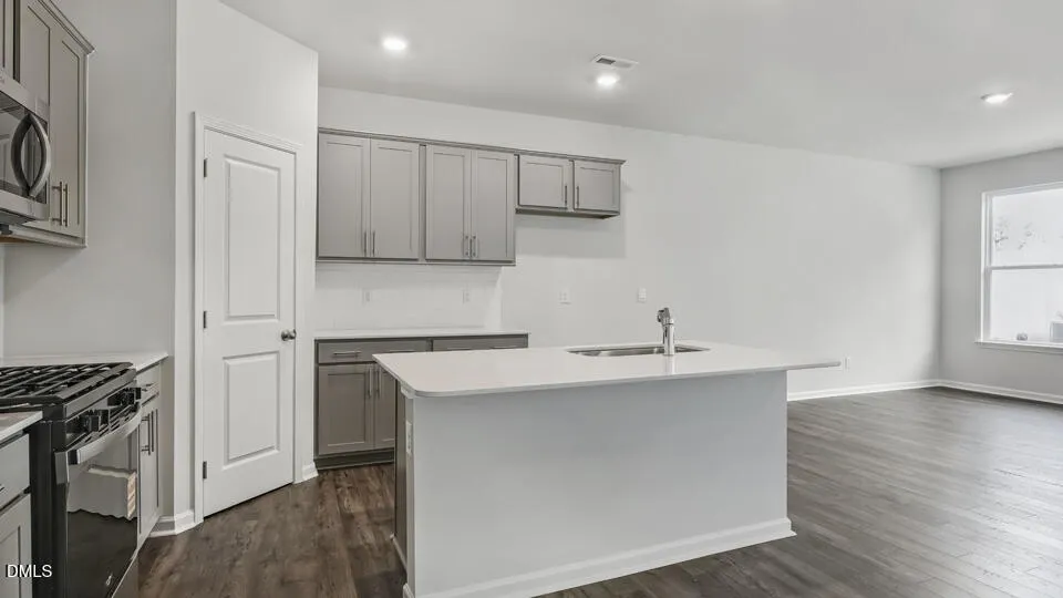 413 Kinneries Drive Gibsonville, NC 27249