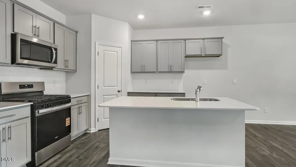 413 Kinneries Drive Gibsonville, NC 27249