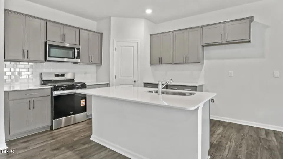413 Kinneries Drive Gibsonville, NC 27249