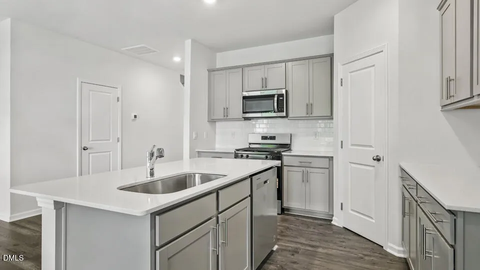 413 Kinneries Drive Gibsonville, NC 27249