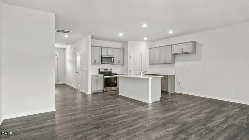 413 Kinneries Drive Gibsonville, NC 27249