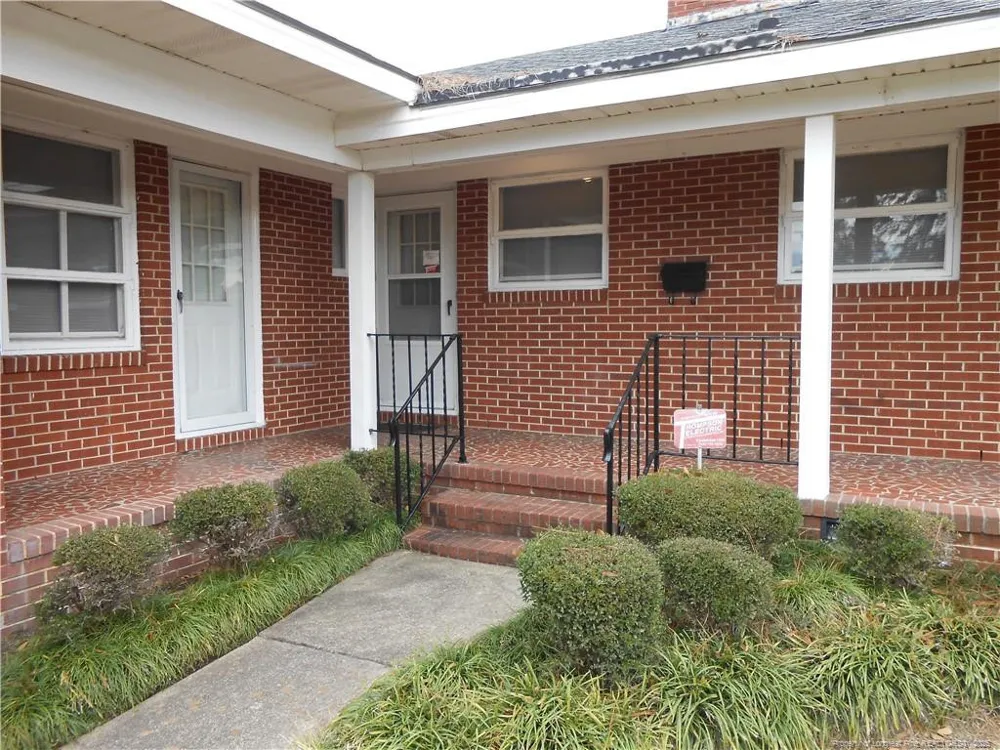 601 W 26th Street Lumberton, NC 28358