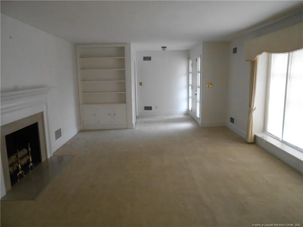 601 W 26th Street Lumberton, NC 28358