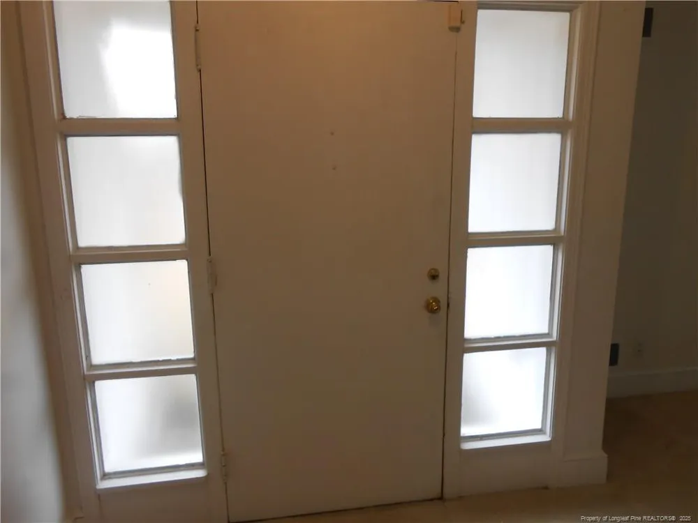 601 W 26th Street Lumberton, NC 28358