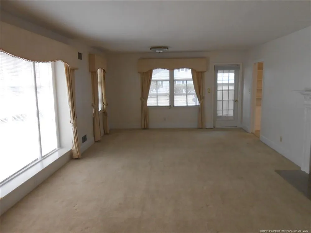 601 W 26th Street Lumberton, NC 28358