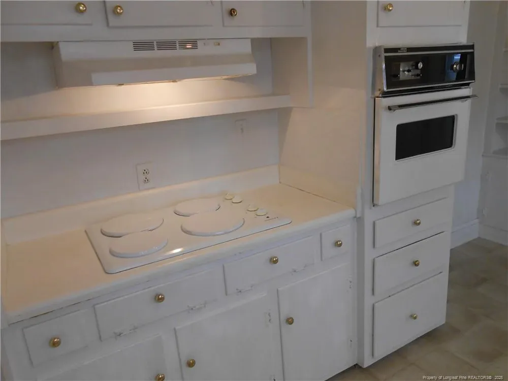 601 W 26th Street Lumberton, NC 28358
