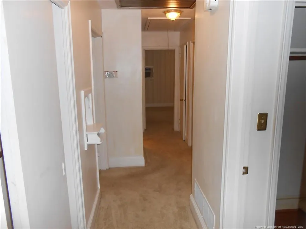 601 W 26th Street Lumberton, NC 28358