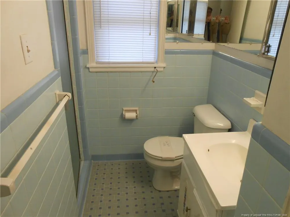 601 W 26th Street Lumberton, NC 28358