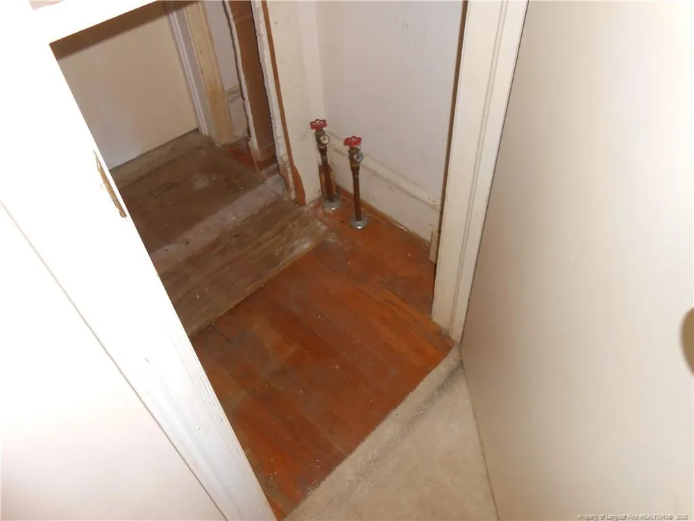 601 W 26th Street Lumberton, NC 28358